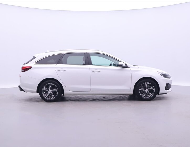 Hyundai i30 Kombi 1,5 l 117 kw