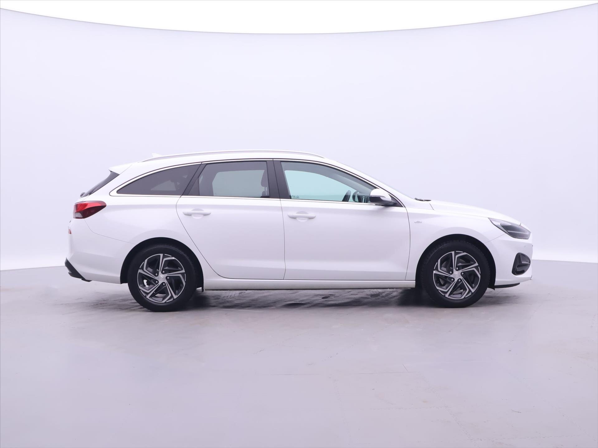 Hyundai i30 Kombi 1,5 l 117 kw