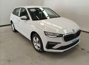 Škoda Scala Hatchback 999,0 85 kw