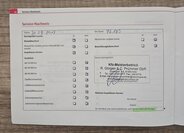 Škoda Octavia Kombi 2,0 l 103 kw