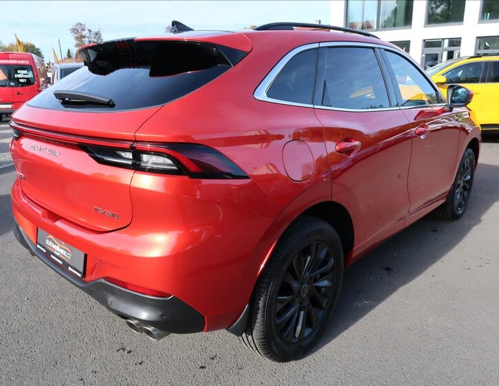 Dongfeng T5 EVO SUV 1,5 l 130 kw