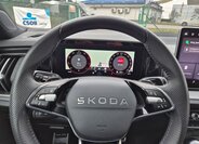 Škoda Kodiaq SUV 2,0 l 142 kw