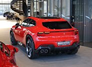 Ferrari Ostatní SUV / Terénní 6,5 l 533 kw