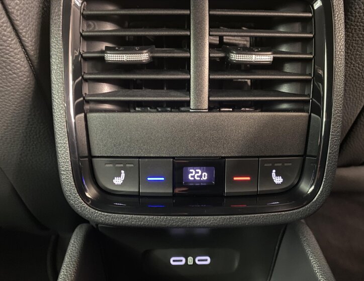 Škoda Octavia Liftback 2,0 l 110 kw