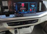 Volkswagen Multivan 18