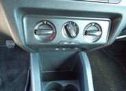 Škoda Fabia Hatchback 999,0 44 kw