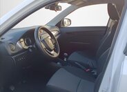 Suzuki Vitara SUV 1,4 l 95 kw