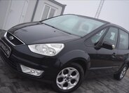 Ford Galaxy 1