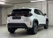 Toyota Yaris Cross 5