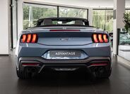 Ford Mustang 3