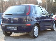Opel Corsa Hatchback 973,0 43 kw