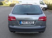 Audi A6 Allroad Kombi 3,0 l 176 kw