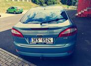 Ford Mondeo 6
