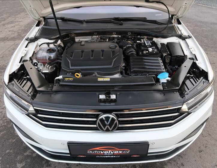 Volkswagen Passat 23