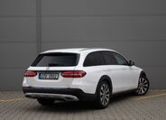 Mercedes-Benz Třídy E 5