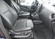 Mercedes-Benz Vito MPV 2,0 l 140 kw