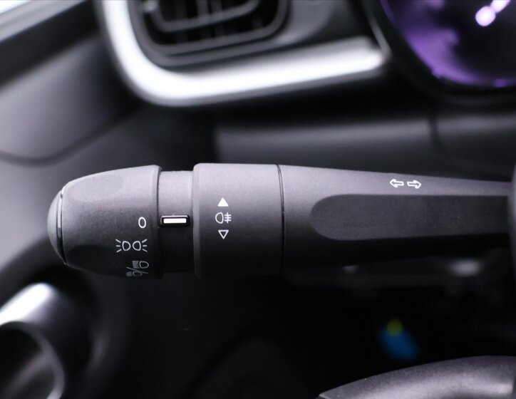 Citroën C3 Hatchback 1,2 l 60 kw