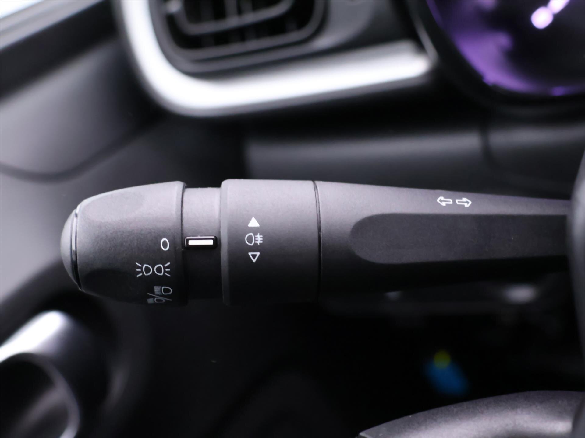 Citroën C3 Hatchback 1,2 l 60 kw