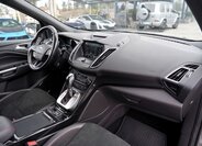 Ford Kuga SUV / Terénní 2,0 l 132 kw