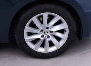 Škoda Superb Liftback 2,0 l 147 kw