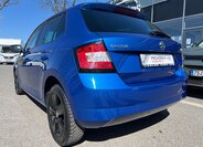 Škoda Fabia Hatchback 999,0 81 kw