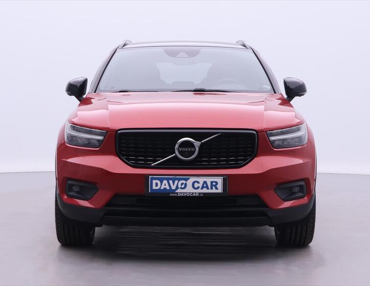 Volvo XC40 2