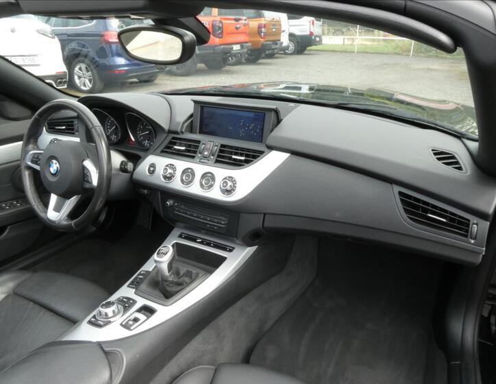 BMW Z4 26
