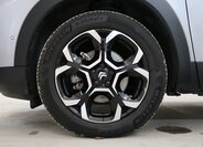 Citroën C5 Aircross SUV 1,5 l 96 kw