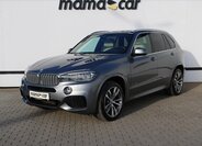 BMW X5 SUV 3,0 l 230 kw