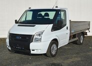 Ford Transit Valník 2,2 l 63 kw