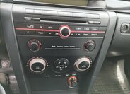 Mazda 3 Hatchback 1,6 l 66 kw