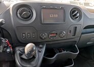 Opel Movano Skříň 2,3 l 125 kw