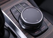 BMW Řada 5 Sedan / Limuzína 2,0 l 140 kw