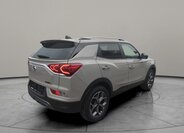 SsangYong Korando SUV / Terénní 0,0 0