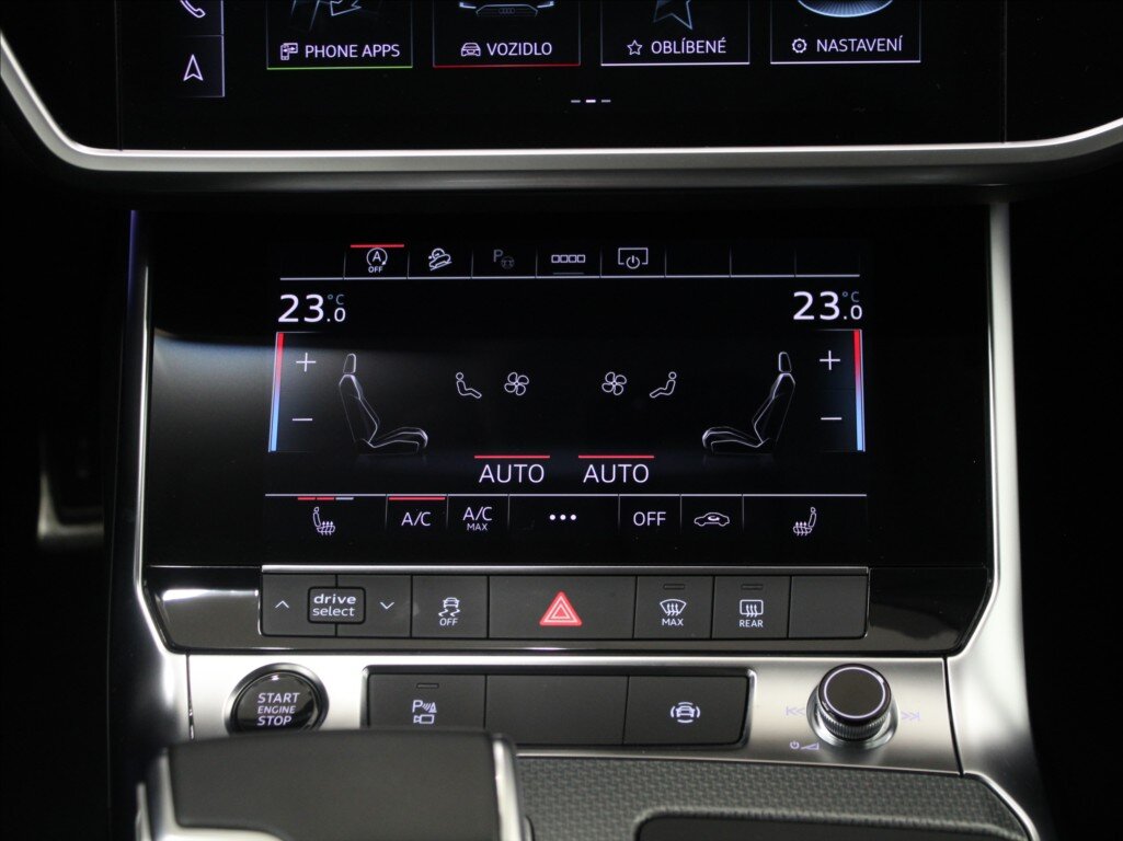 Audi A6 Allroad Kombi 3,0 l 180 kw