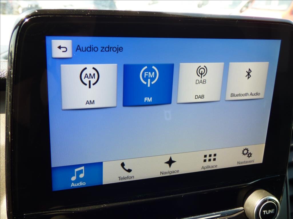 Ford Transit Custom Ostatní 2,0 l 96 kw