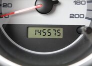 Suzuki Ignis Hatchback 1,5 l 73 kw