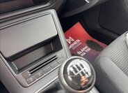 Volkswagen Tiguan SUV 2,0 l 81 kw