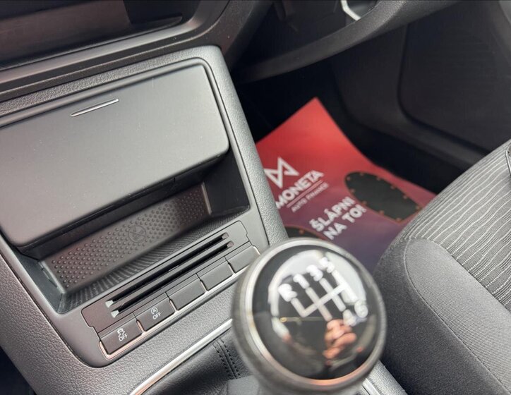 Volkswagen Tiguan SUV 2,0 l 81 kw