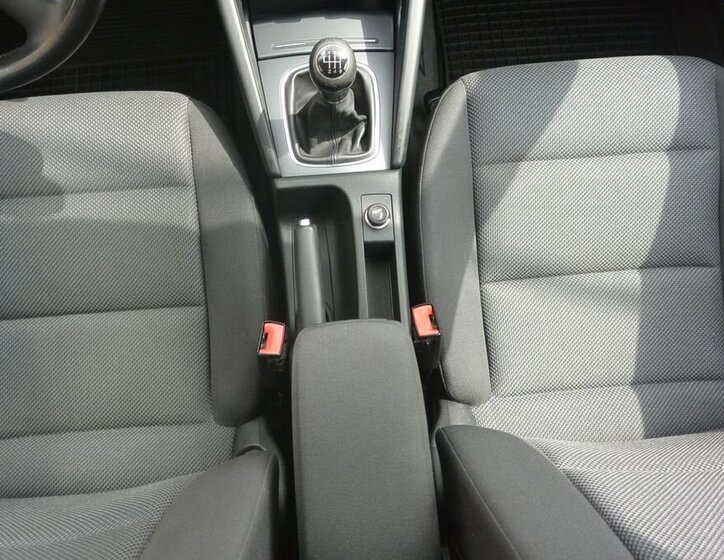 Audi A3 Hatchback 1,2 l 77 kw