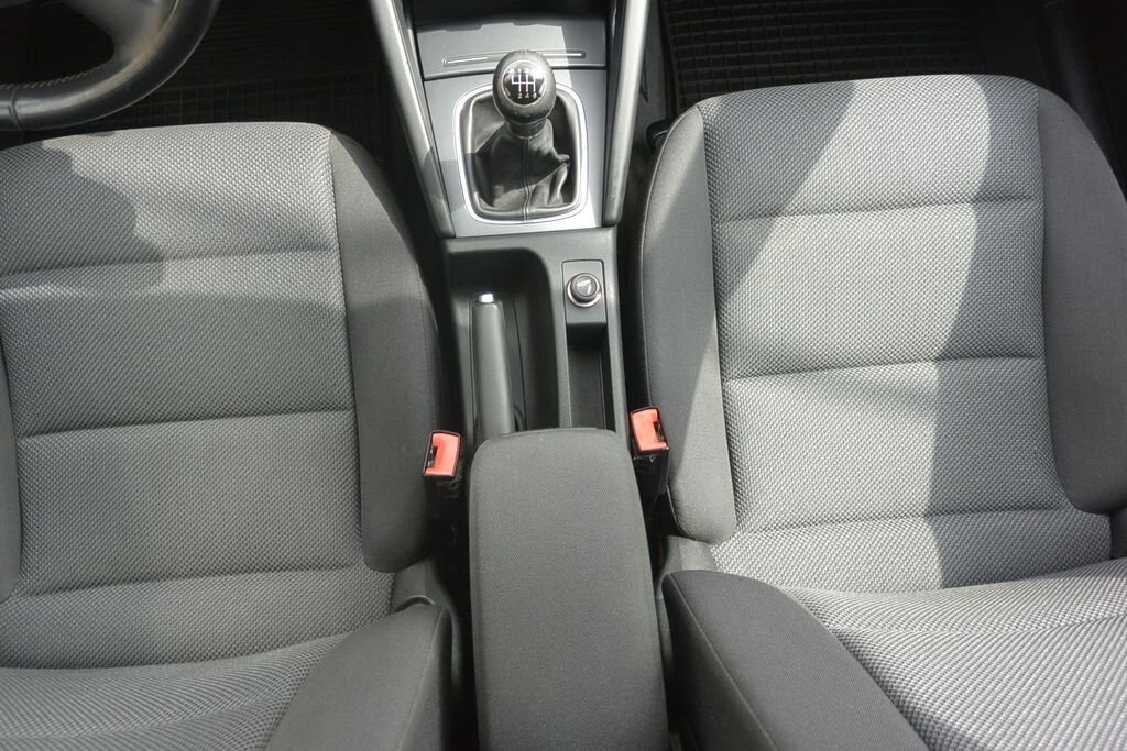 Audi A3 Hatchback 1,2 l 77 kw