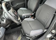 Fiat Panda Hatchback 1,2 l 51 kw