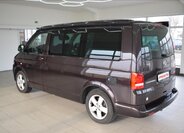 Volkswagen California VAN / Minibus 2,0 l 132 kw