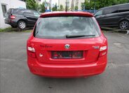 Škoda Fabia 5