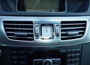 Mercedes-Benz Třídy E Sedan / Limuzína 2,1 l 125 kw