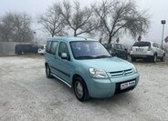 Citroën Berlingo 3