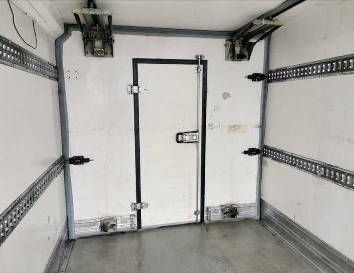 Iveco Daily Ostatní 3,0 l 125 kw