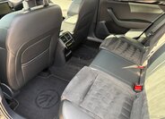 Škoda Superb Sedan / Limuzína 0,0 145 kw