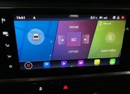 Seat Ateca SUV / Terénní 2,0 l 110 kw