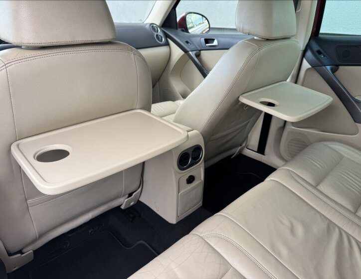 Volkswagen Tiguan 20